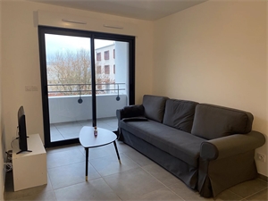 appartement à la location -   13600  LA CIOTAT, surface 42,33 m2 location appartement - APR736274